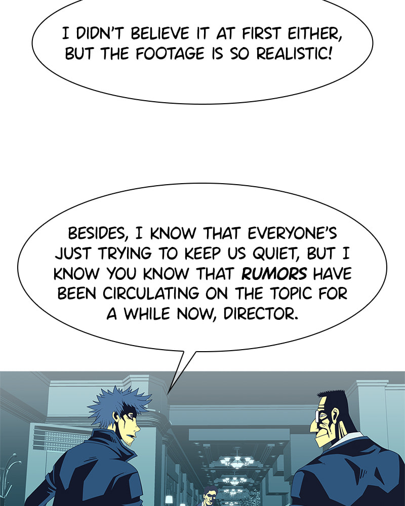Read Vampire Syndrome chapter 16 image 22 on Lezhin