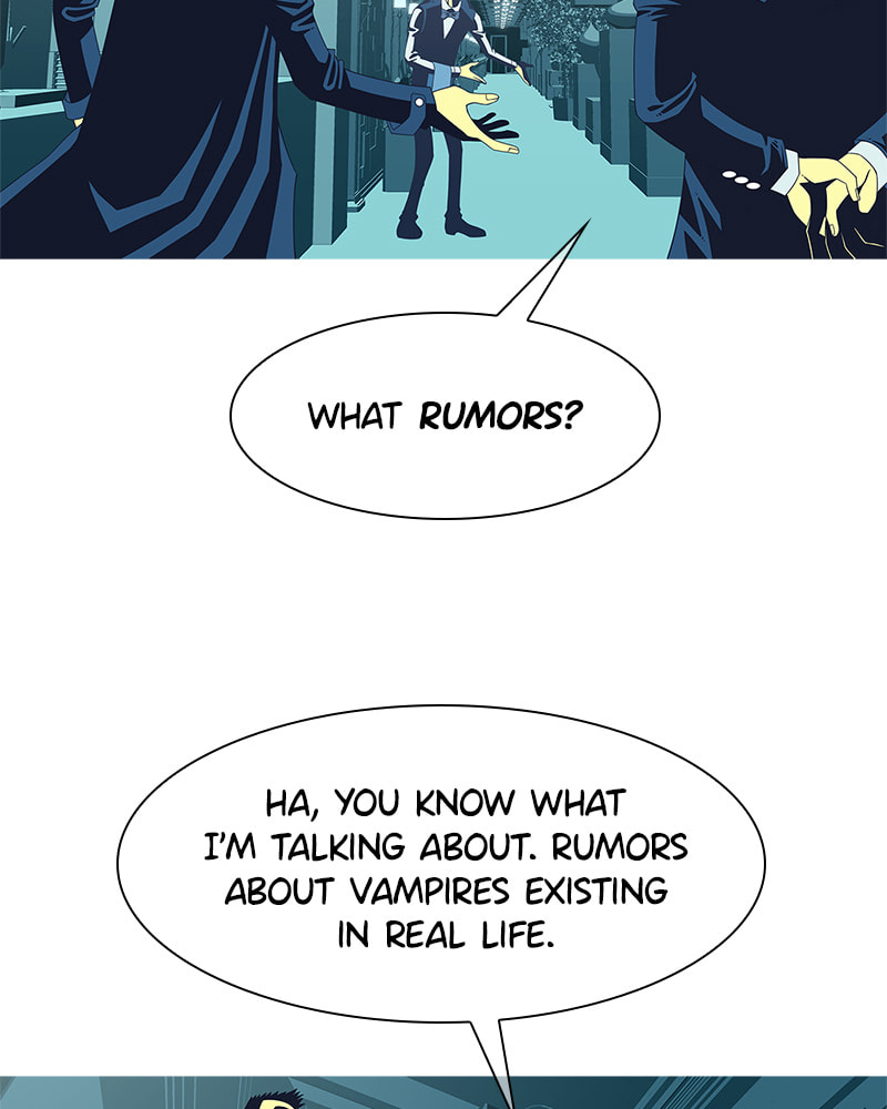 Read Vampire Syndrome chapter 16 image 23 on Lezhin