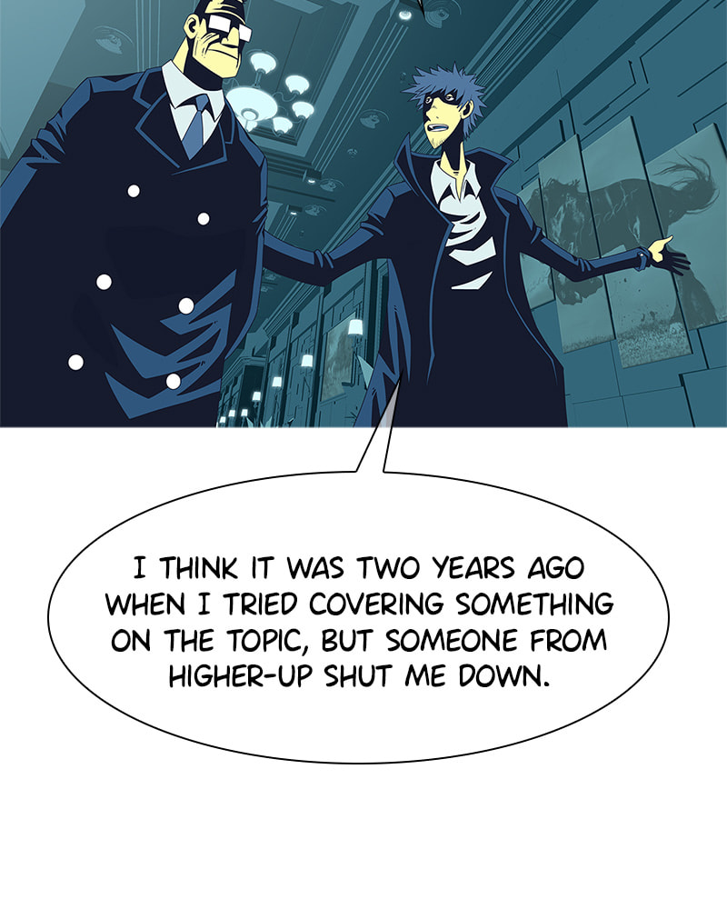 Read Vampire Syndrome chapter 16 image 24 on Lezhin