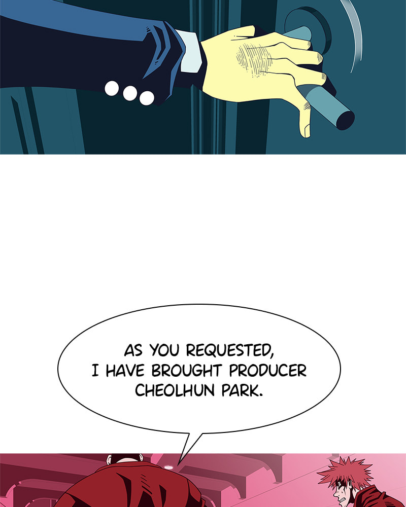 Read Vampire Syndrome chapter 16 image 26 on Lezhin