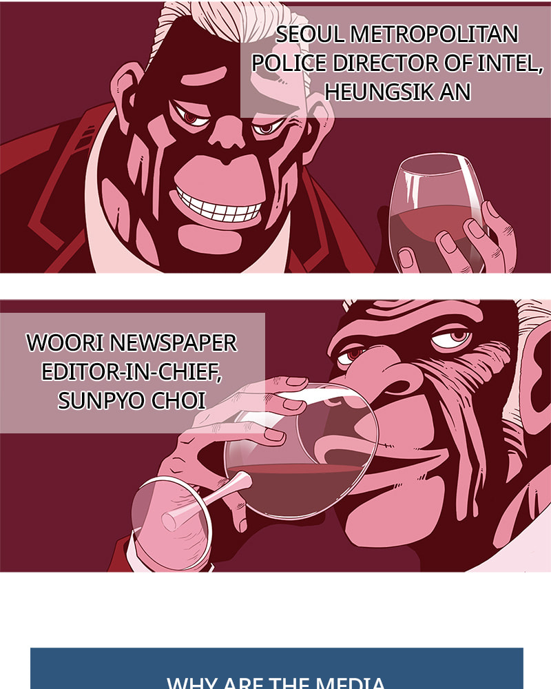 Read Vampire Syndrome chapter 16 image 30 on Lezhin
