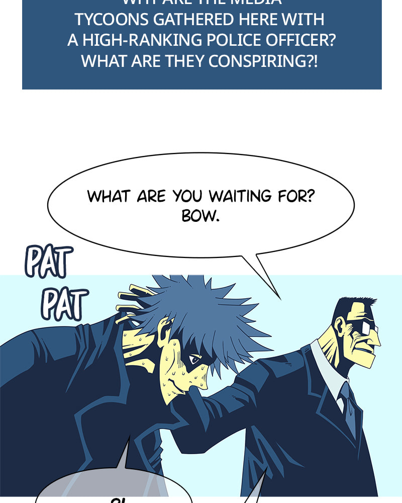 Read Vampire Syndrome chapter 16 image 31 on Lezhin