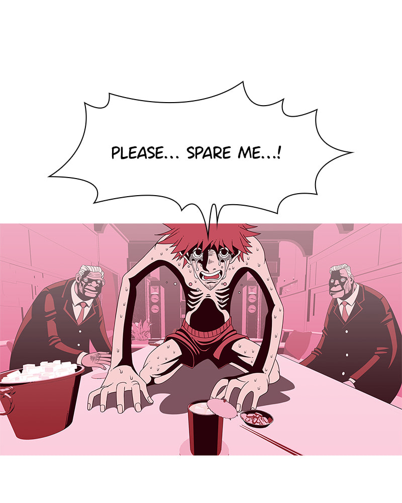 Read Vampire Syndrome chapter 16 image 44 on Lezhin