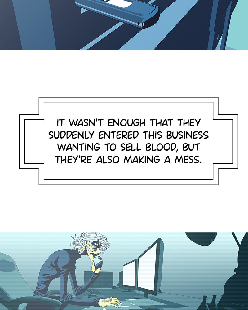 Read Vampire Syndrome chapter 16 image 50 on Lezhin