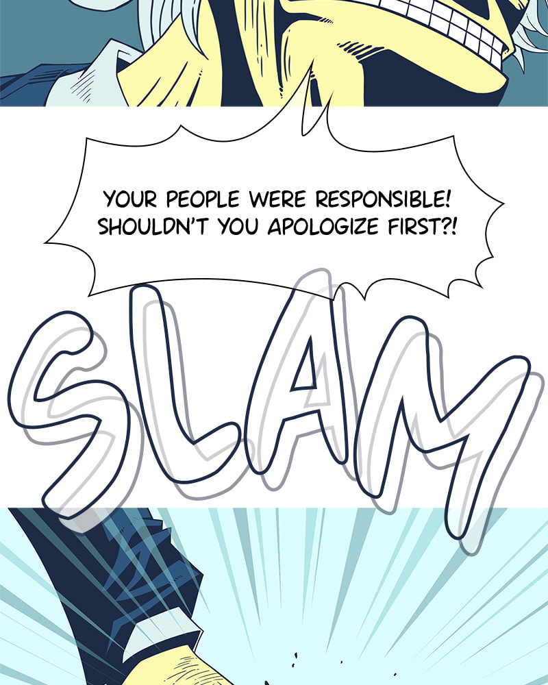 Read Vampire Syndrome chapter 16 image 62 on Lezhin