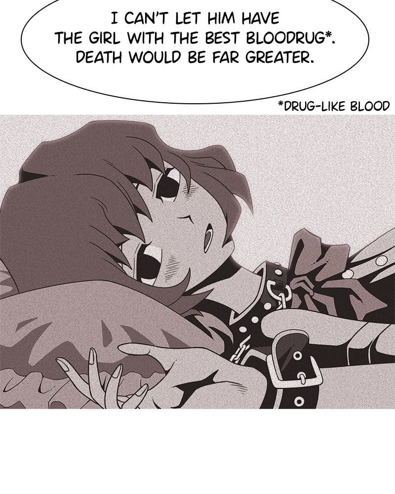 Read Vampire Syndrome chapter 16 image 67 on Lezhin