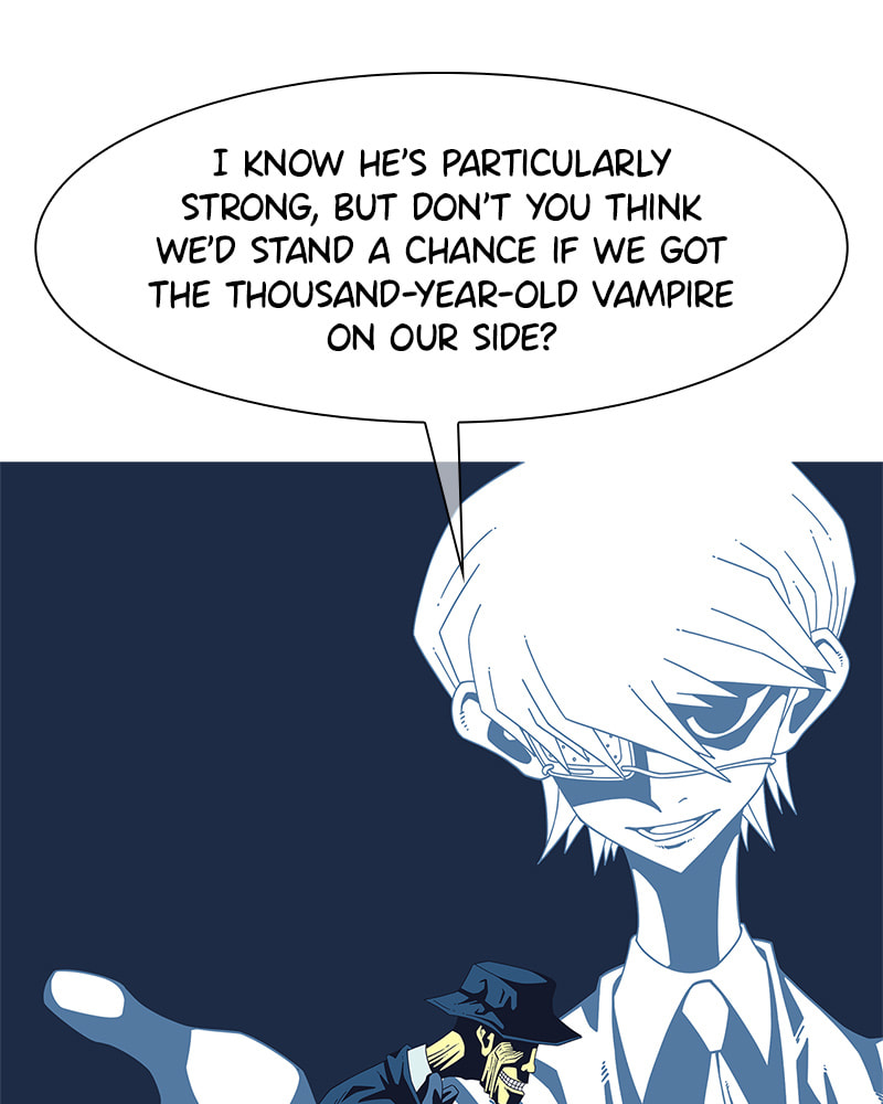 Read Vampire Syndrome chapter 16 image 68 on Lezhin