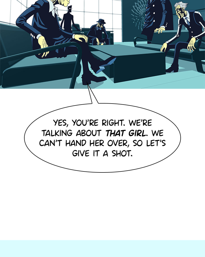 Read Vampire Syndrome chapter 16 image 71 on Lezhin