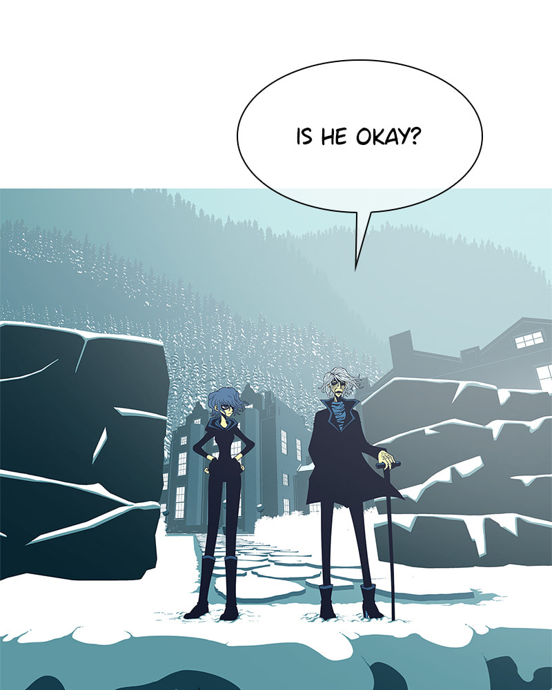Read Vampire Syndrome chapter 16 image 84 on Lezhin