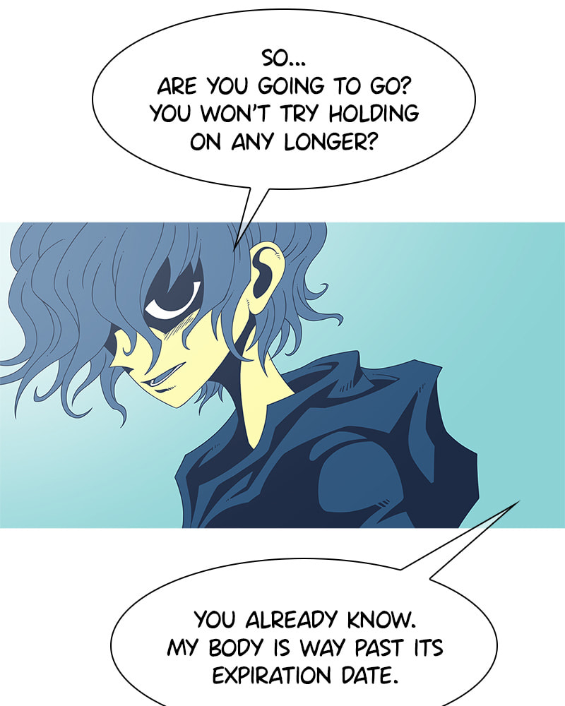Read Vampire Syndrome chapter 16 image 86 on Lezhin