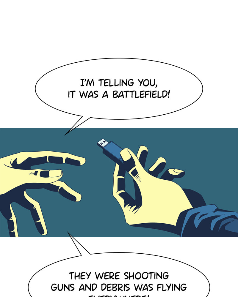 Read Vampire Syndrome chapter 16 image 9 on Lezhin