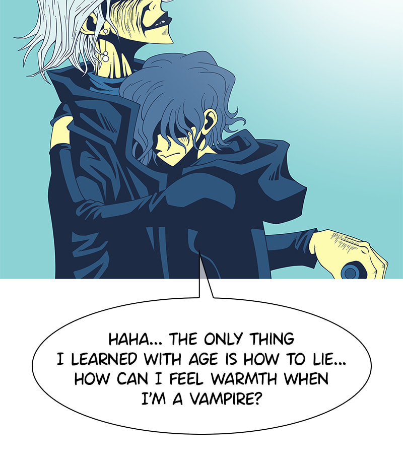 Read Vampire Syndrome chapter 16 image 90 on Lezhin
