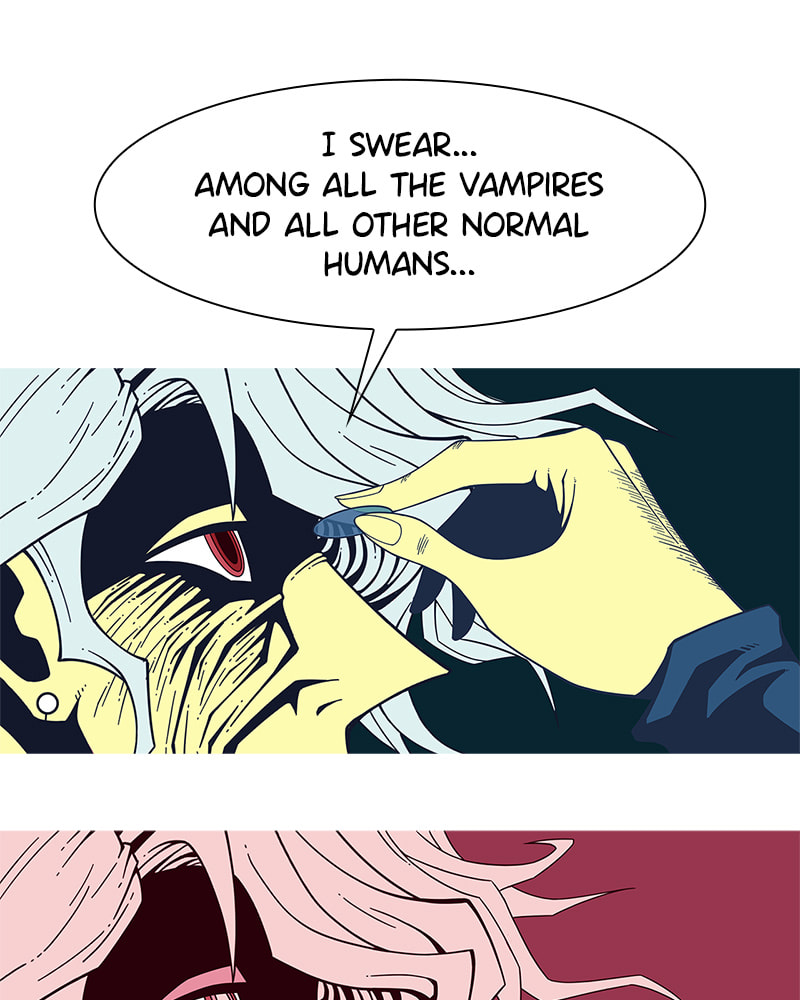 Read Vampire Syndrome chapter 16 image 91 on Lezhin