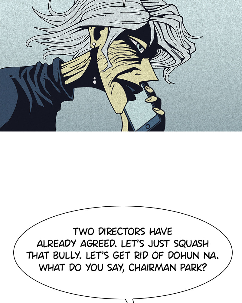 Read Vampire Syndrome chapter 17 image 10 on Lezhin