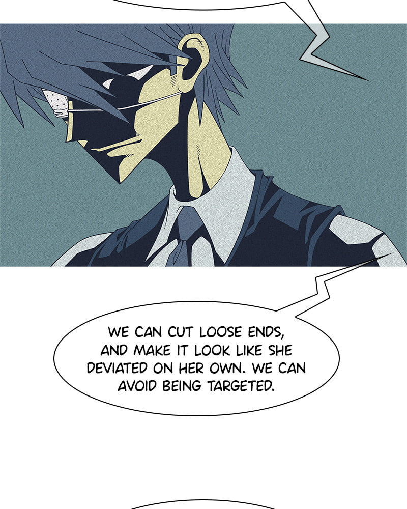 Read Vampire Syndrome chapter 17 image 12 on Lezhin