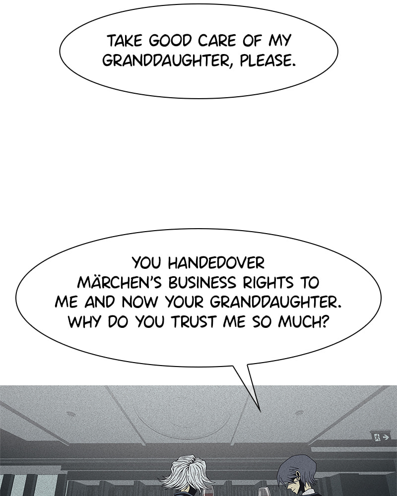 Read Vampire Syndrome chapter 17 image 14 on Lezhin
