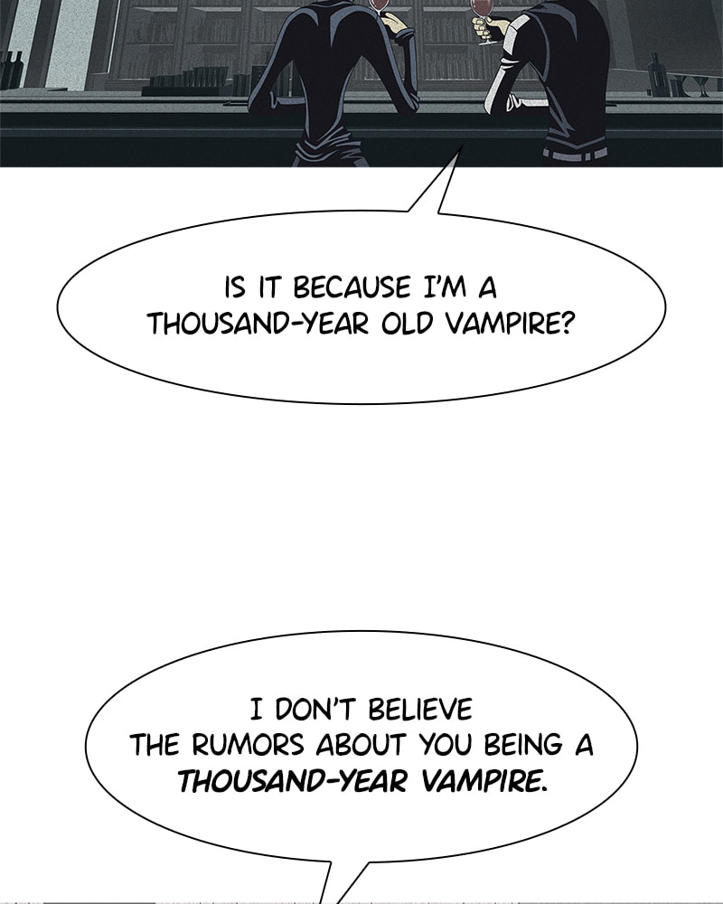Read Vampire Syndrome chapter 17 image 15 on Lezhin