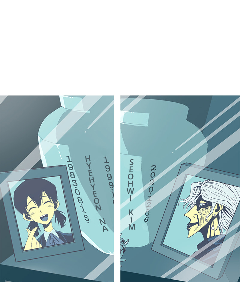 Read Vampire Syndrome chapter 17 image 21 on Lezhin