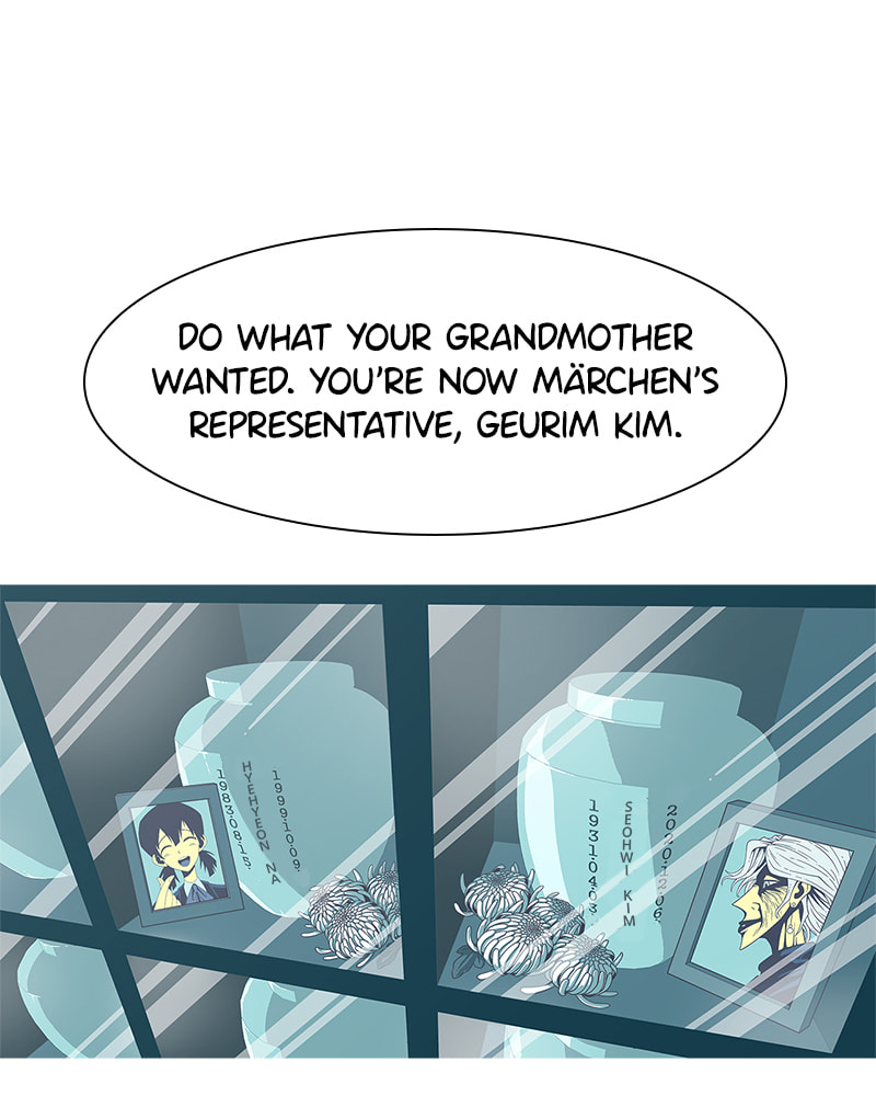 Read Vampire Syndrome chapter 17 image 22 on Lezhin