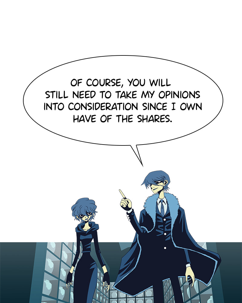 Read Vampire Syndrome chapter 17 image 23 on Lezhin