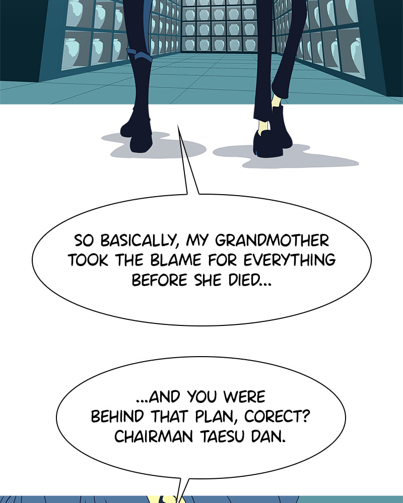 Read Vampire Syndrome chapter 17 image 24 on Lezhin