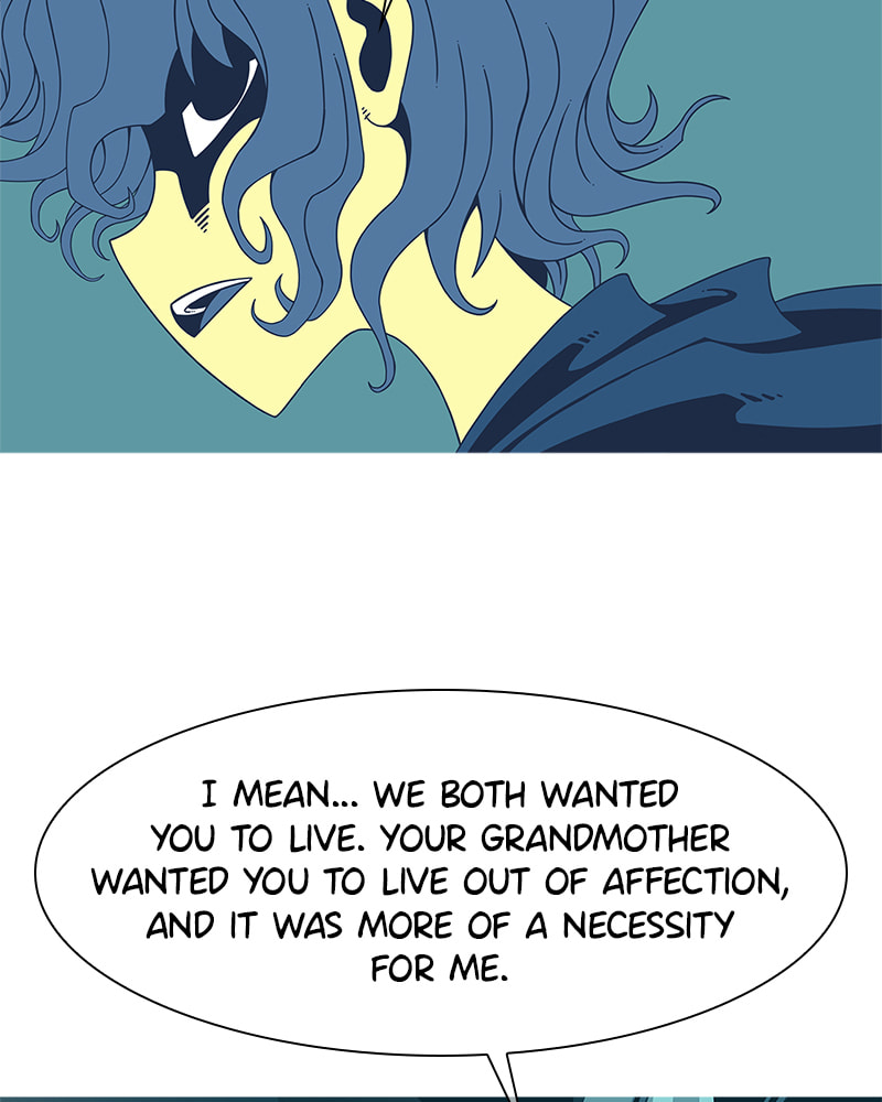 Read Vampire Syndrome chapter 17 image 25 on Lezhin