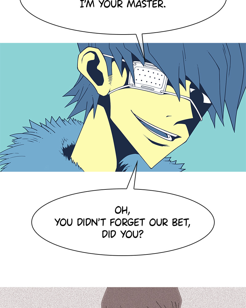 Read Vampire Syndrome chapter 17 image 27 on Lezhin