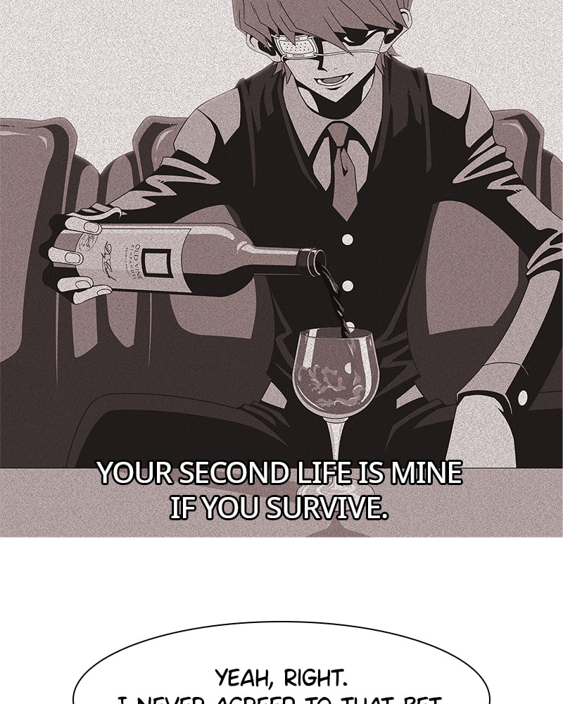 Read Vampire Syndrome chapter 17 image 28 on Lezhin
