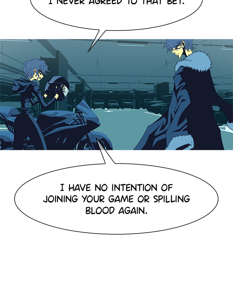 Read Vampire Syndrome chapter 17 image 29 on Lezhin