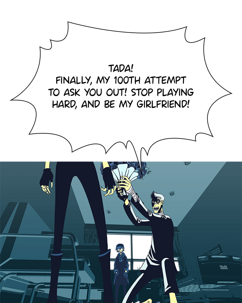 Read Vampire Syndrome chapter 17 image 38 on Lezhin