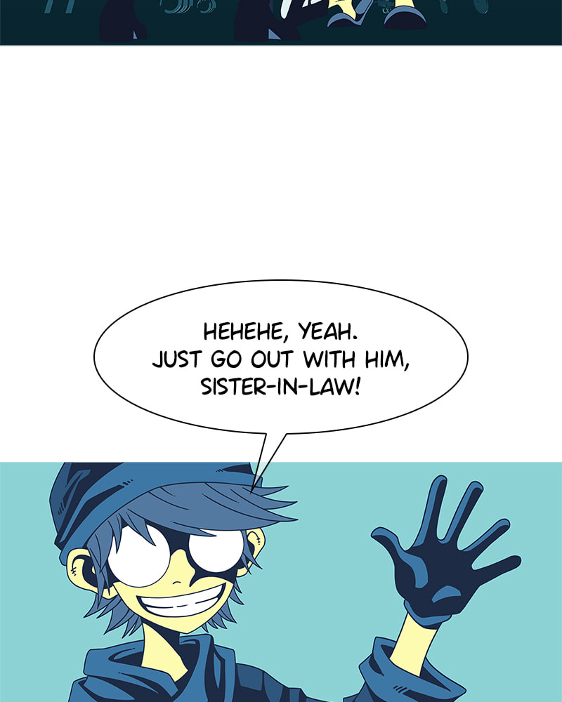 Read Vampire Syndrome chapter 17 image 39 on Lezhin