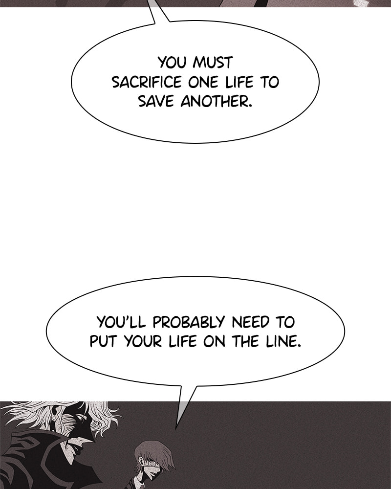 Read Vampire Syndrome chapter 17 image 4 on Lezhin