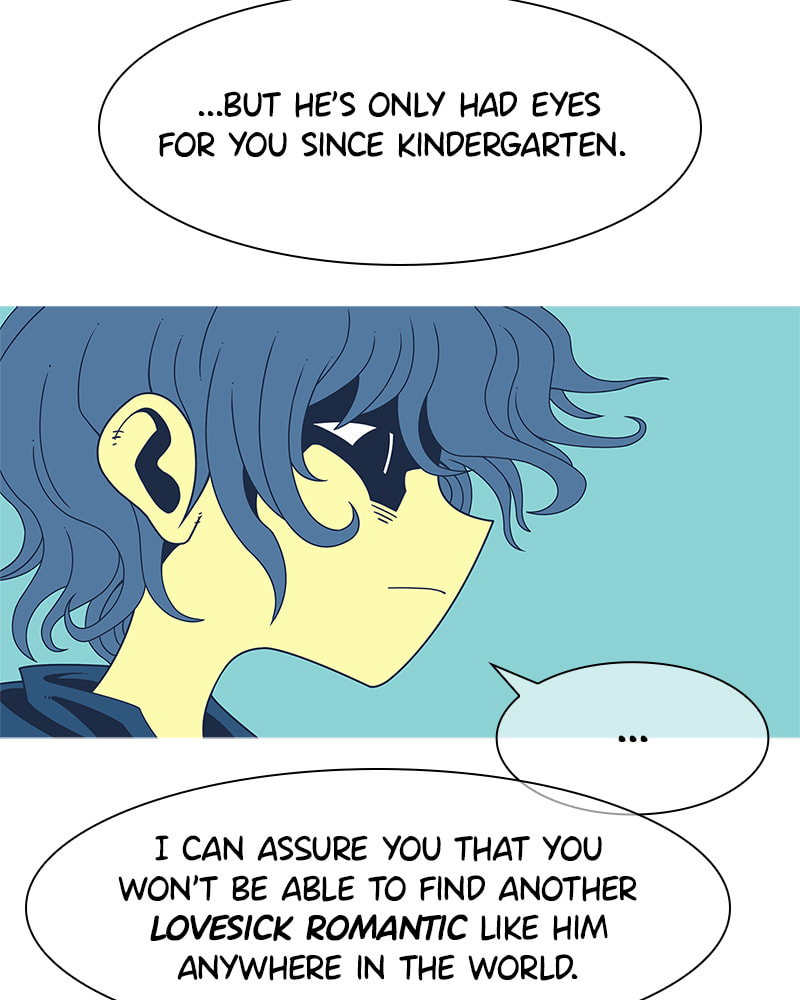 Read Vampire Syndrome chapter 17 image 41 on Lezhin