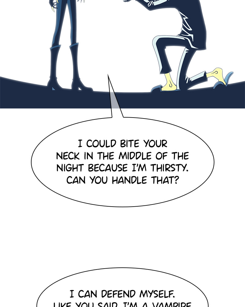 Read Vampire Syndrome chapter 17 image 43 on Lezhin
