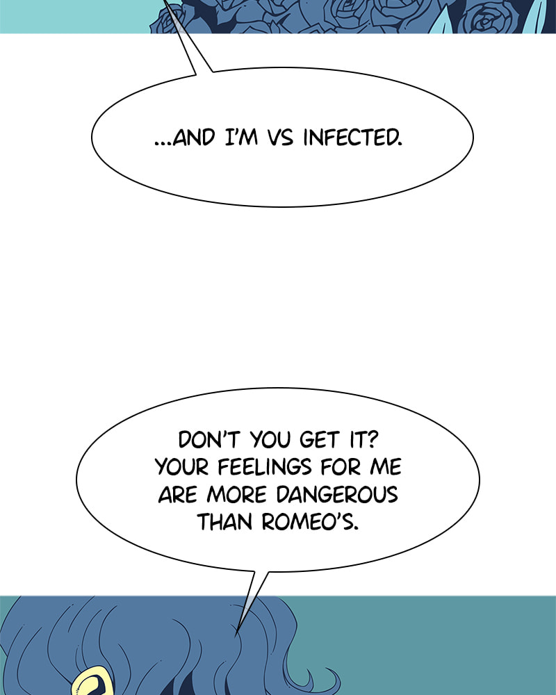 Read Vampire Syndrome chapter 17 image 47 on Lezhin