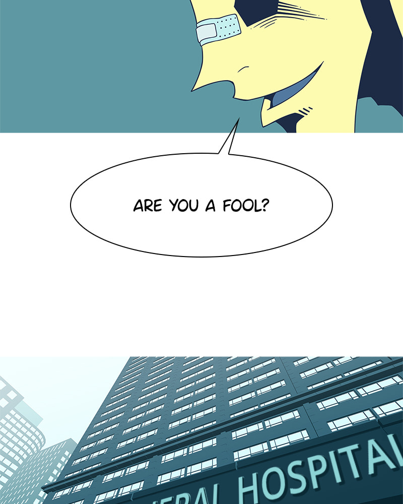 Read Vampire Syndrome chapter 17 image 49 on Lezhin