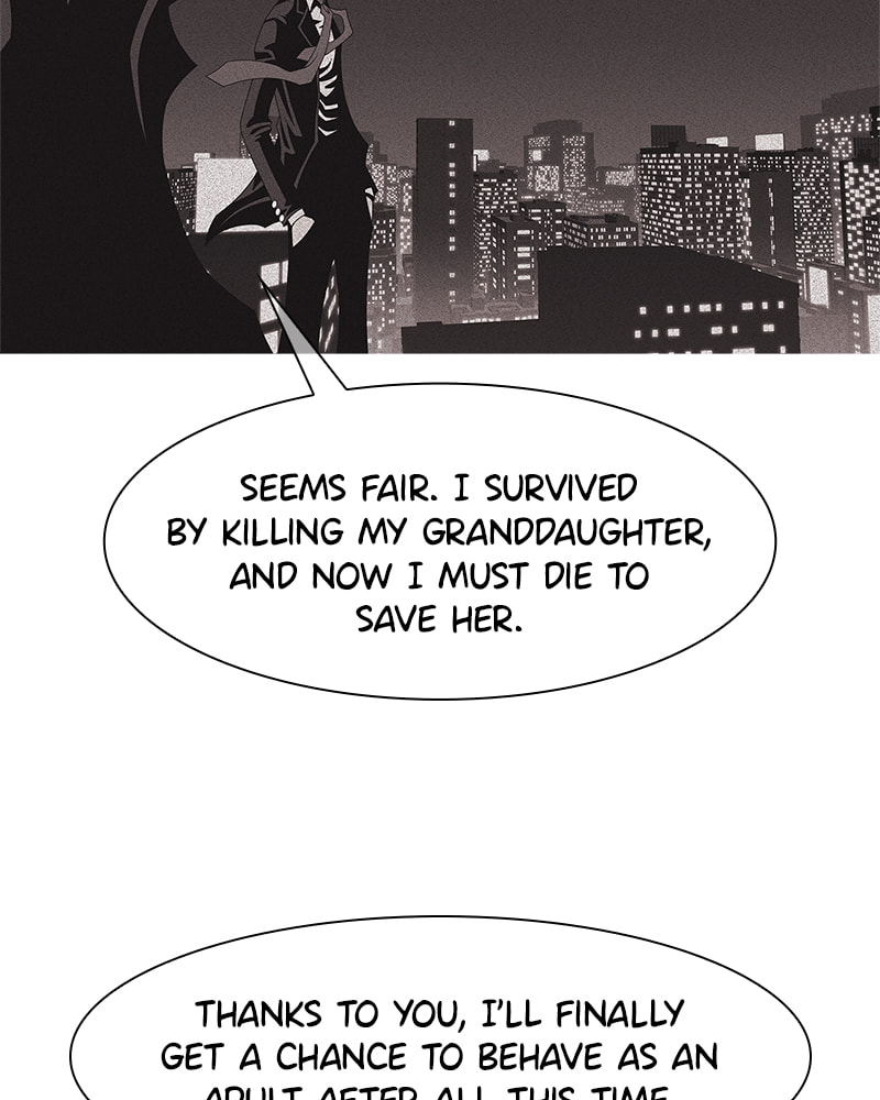 Read Vampire Syndrome chapter 17 image 5 on Lezhin