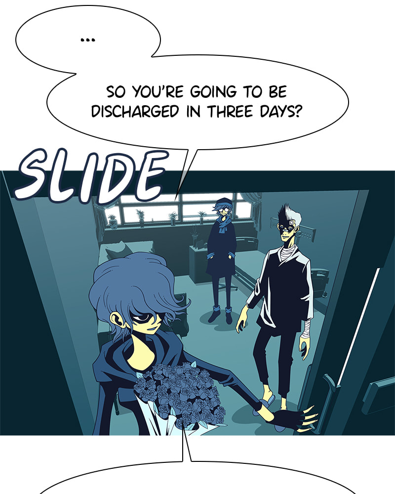 Read Vampire Syndrome chapter 17 image 53 on Lezhin