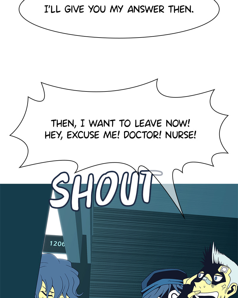 Read Vampire Syndrome chapter 17 image 54 on Lezhin