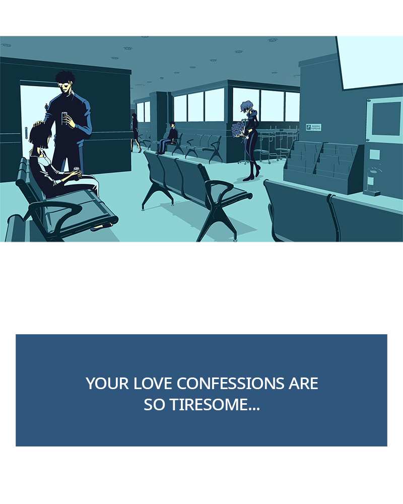 Read Vampire Syndrome chapter 17 image 58 on Lezhin