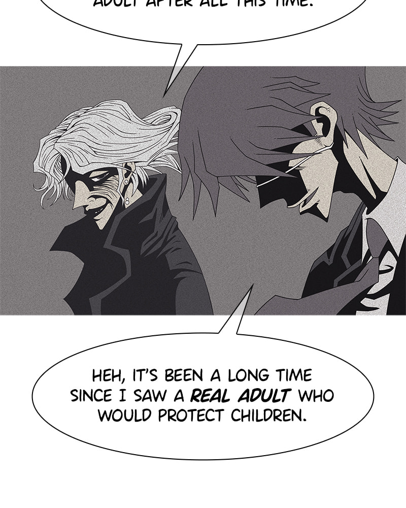 Read Vampire Syndrome chapter 17 image 6 on Lezhin