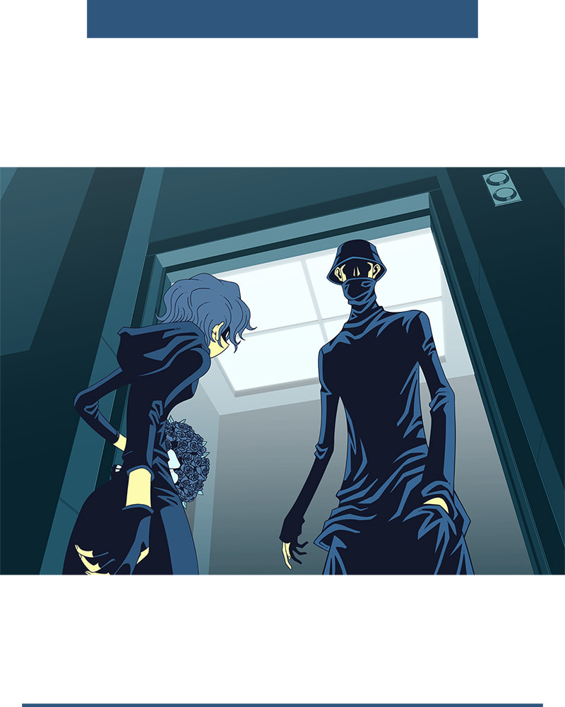 Read Vampire Syndrome chapter 17 image 61 on Lezhin
