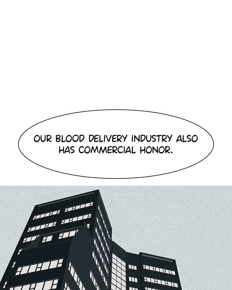Read Vampire Syndrome chapter 17 image 7 on Lezhin