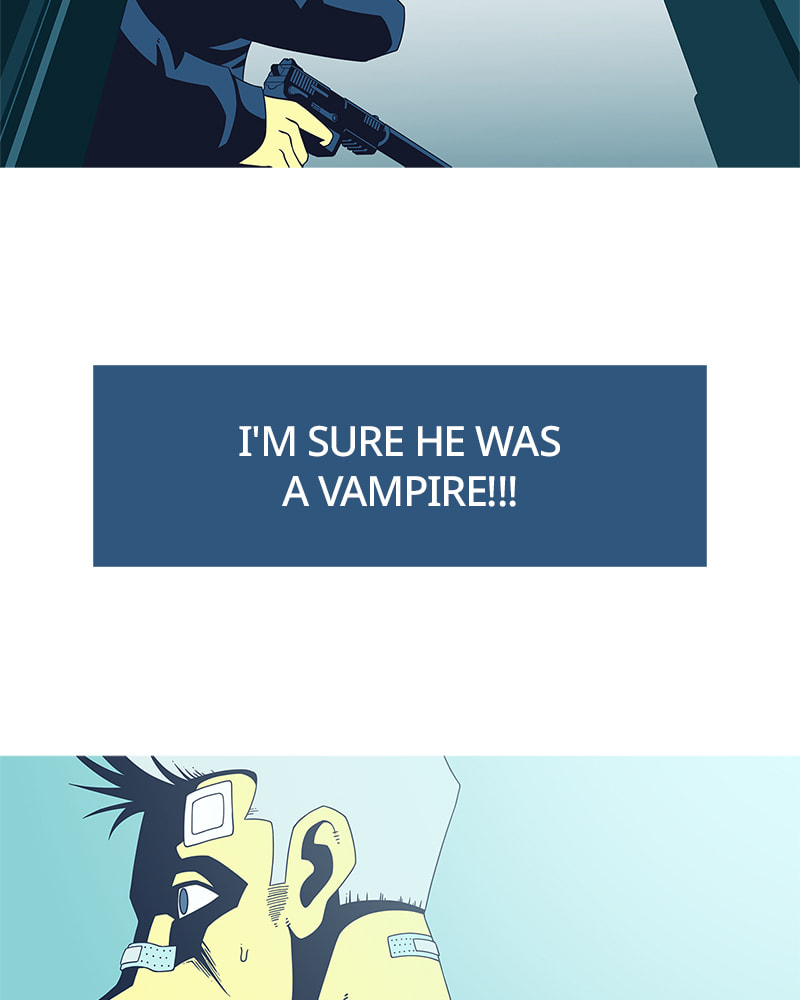Read Vampire Syndrome chapter 17 image 77 on Lezhin