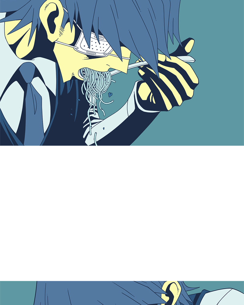 Read Vampire Syndrome chapter 18 image 15 on Lezhin