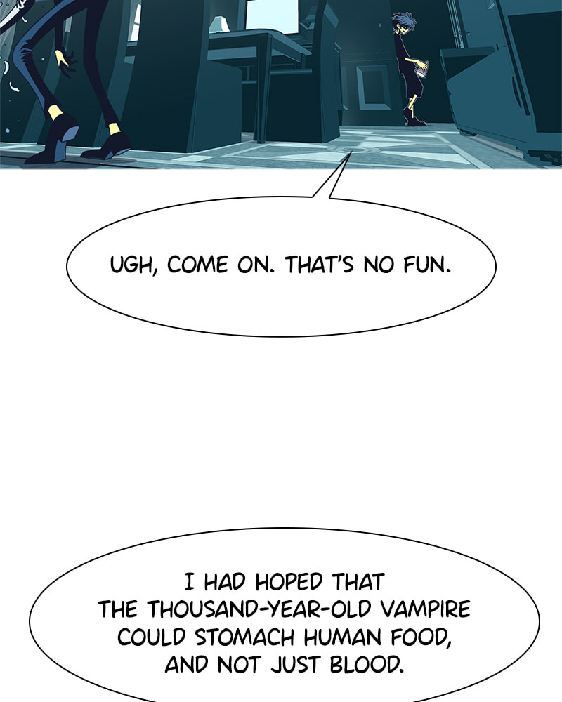 Read Vampire Syndrome chapter 18 image 19 on Lezhin