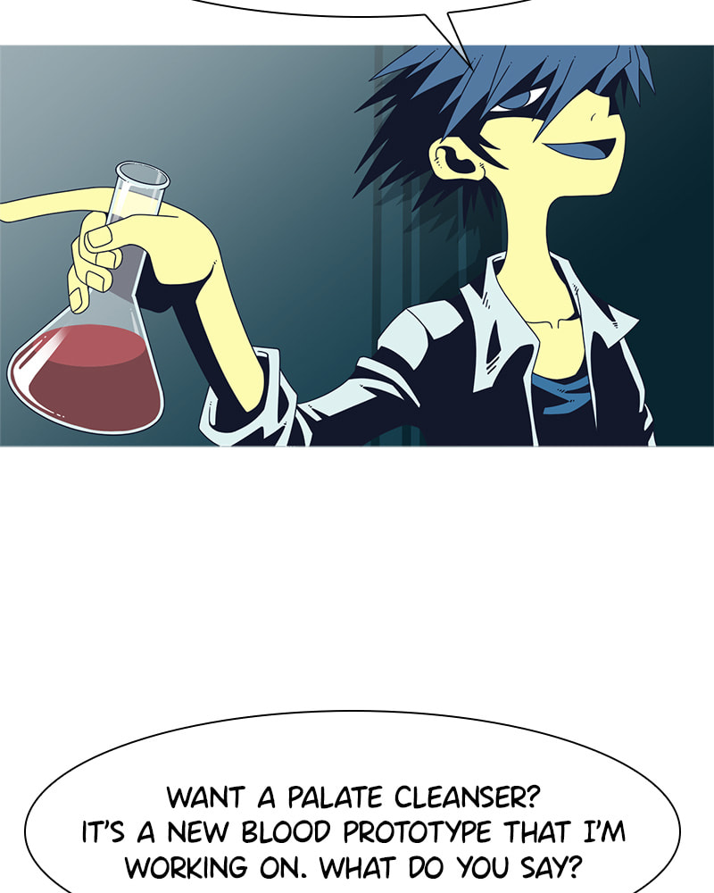 Read Vampire Syndrome chapter 18 image 20 on Lezhin