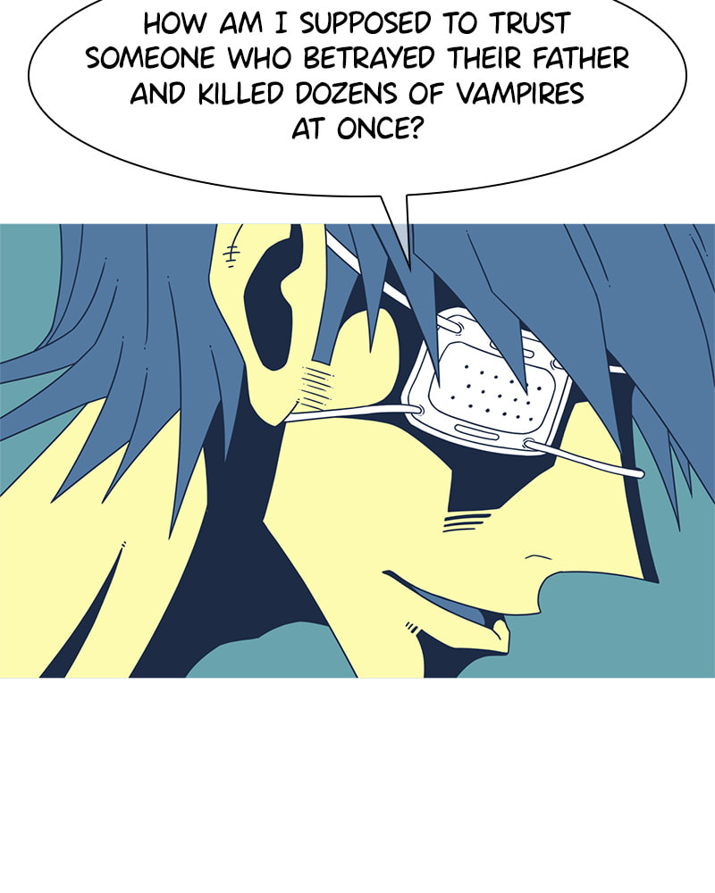 Read Vampire Syndrome chapter 18 image 22 on Lezhin