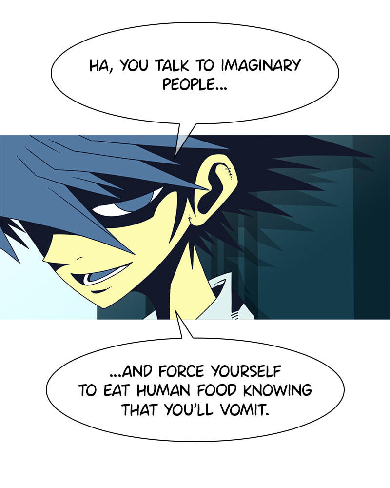 Read Vampire Syndrome chapter 18 image 23 on Lezhin