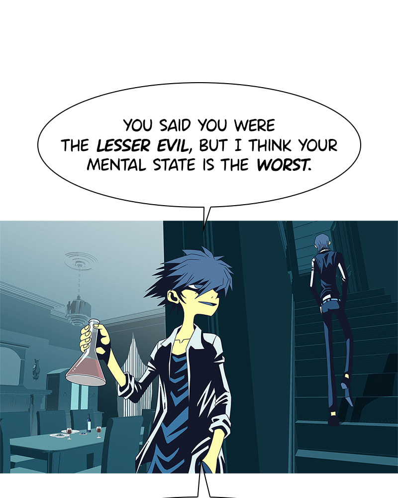 Read Vampire Syndrome chapter 18 image 25 on Lezhin